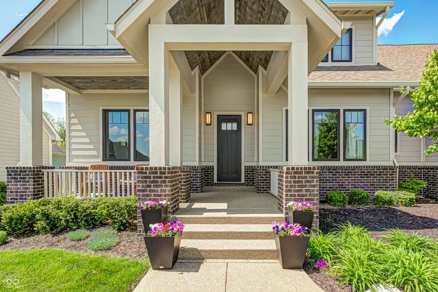 20320 Chatham Hills Boulevard, Westfield, IN 46074 - #2