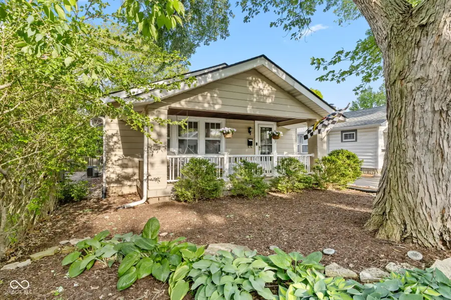 6157 Kingsley Drive, Indianapolis, IN 46220 - #3
