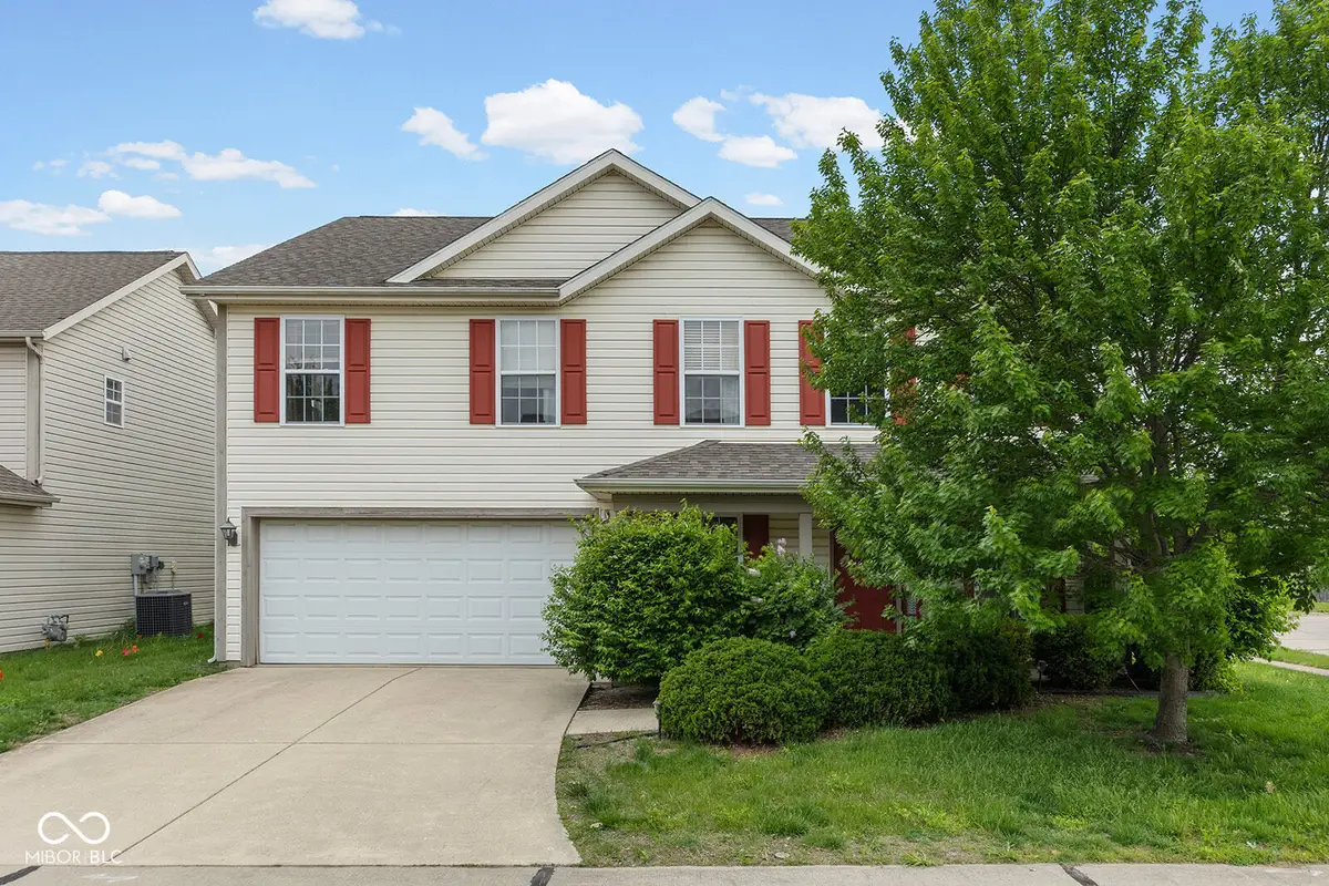 3365 Edgerton Street, West Lafayette, IN 47906 - #1
