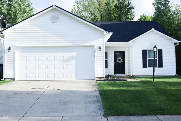 12289 Wolf Run Road, Noblesville, IN 46060