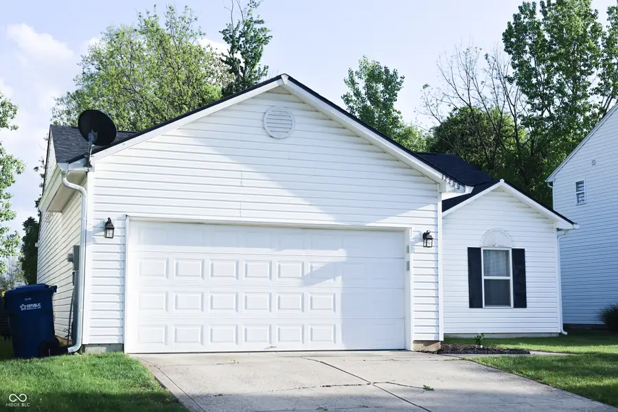 12289 Wolf Run Road, Noblesville, IN 46060 - #3
