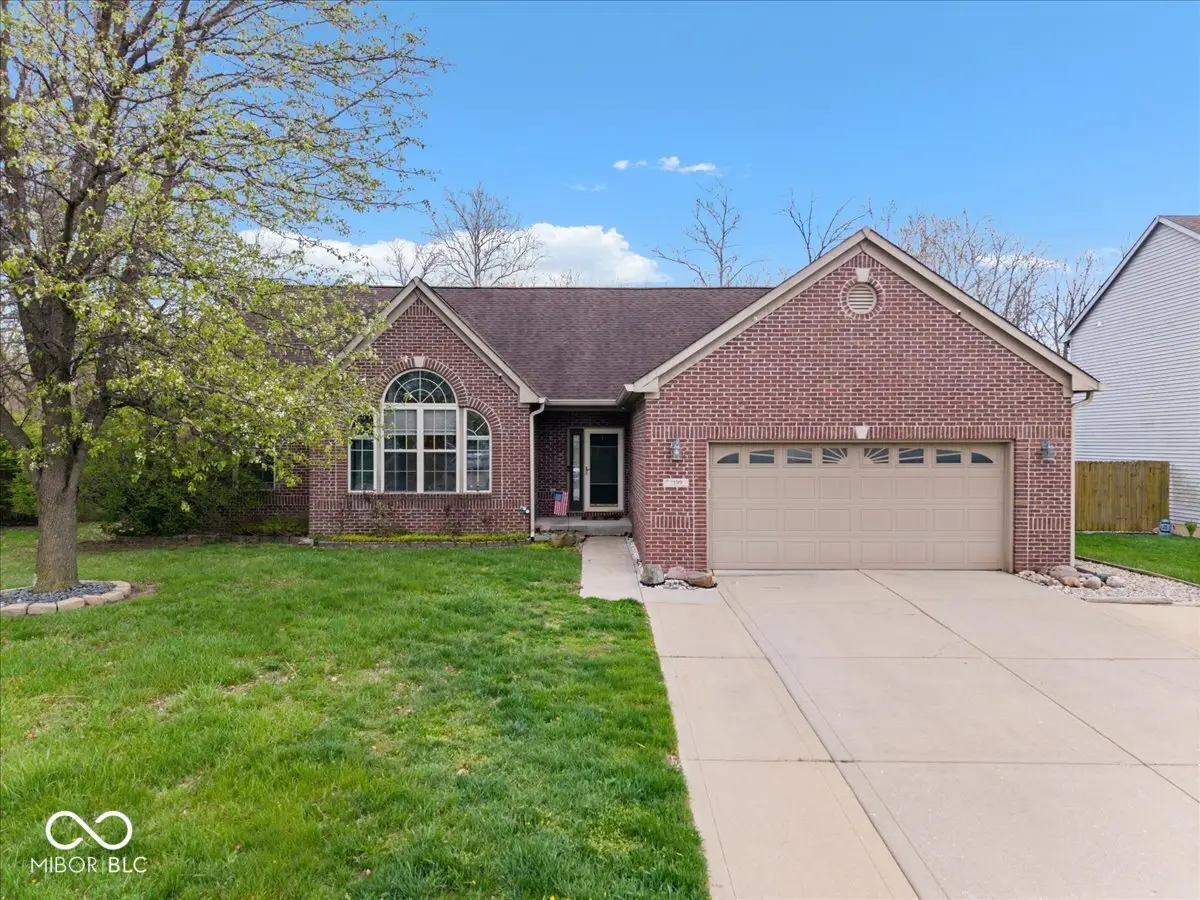 7199 Bethel Court, Avon, IN 46123 - #1