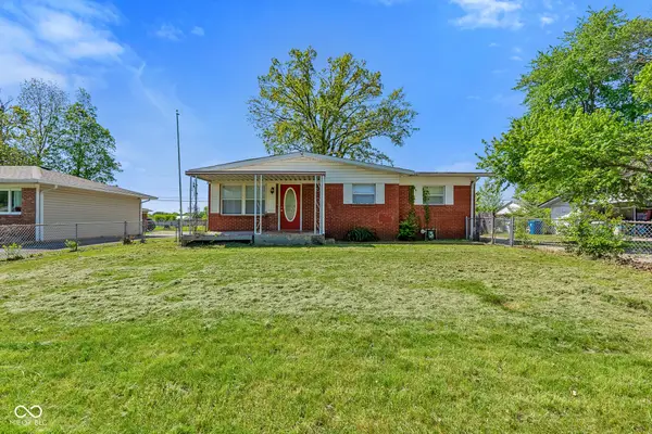 4915 W Southern Avenue, Indianapolis, IN 46241