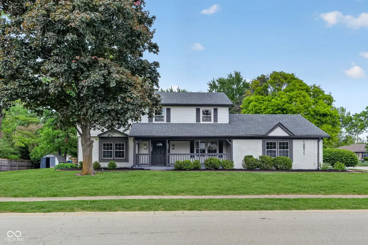 10511 E Lakeshore Drive, Carmel, IN 46033 - #1