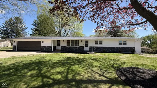 1900 Hillcrest Avenue, Plymouth, IN 46563