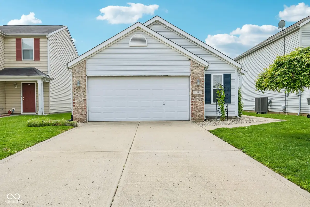 119 Village Green Drive, Indianapolis, IN 46227 - #1