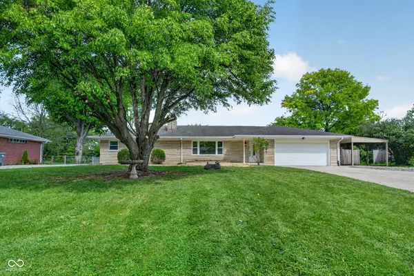 1147 Hathaway Drive, Indianapolis, IN 46229