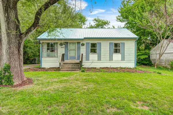 3442 N Valleyview Drive, Bloomington, IN 47404
