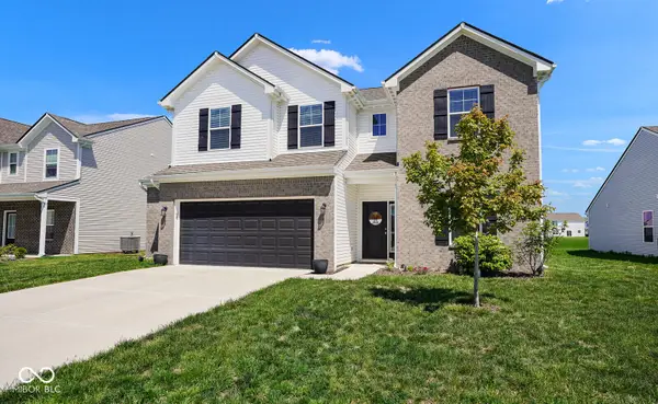 8346 Juniper Lane, Pendleton, IN 46064