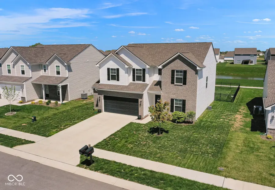 8346 Juniper Lane, Pendleton, IN 46064 - #2
