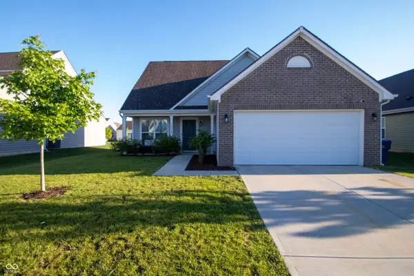 11832 Zander Drive, Indianapolis, IN 46235