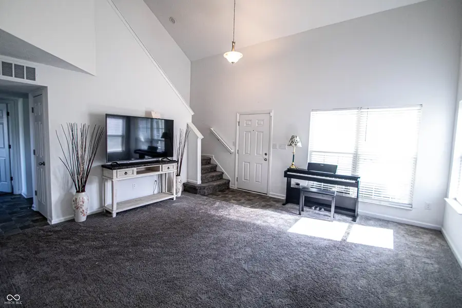 11832 Zander Drive, Indianapolis, IN 46235 - #3
