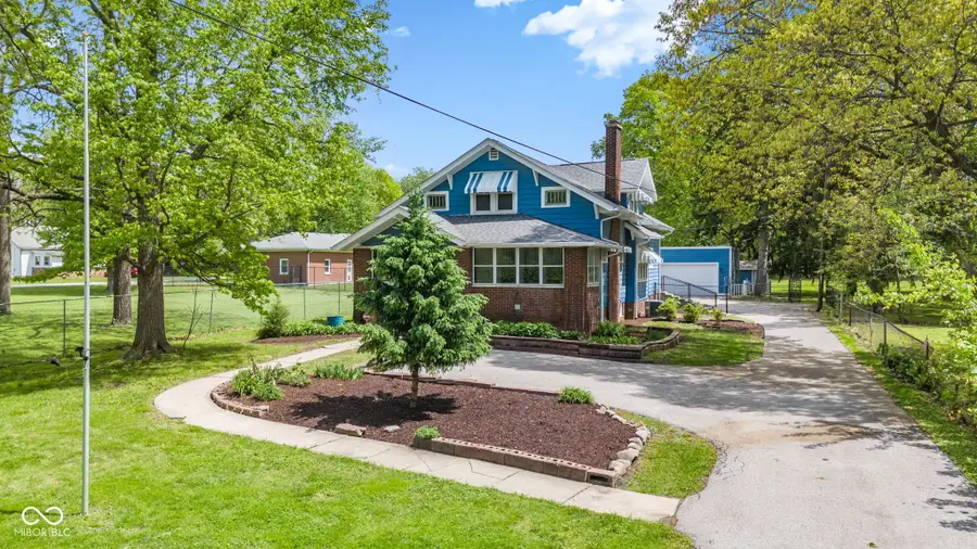 3665 S Meridian Street, Indianapolis, IN 46217 - #2