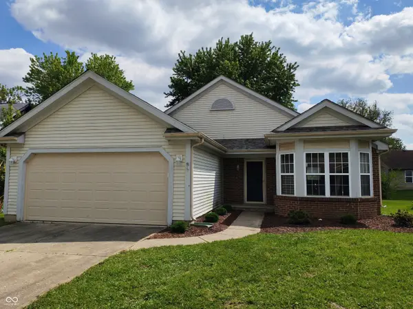 6035 Hayford Court, Indianapolis, IN 46254