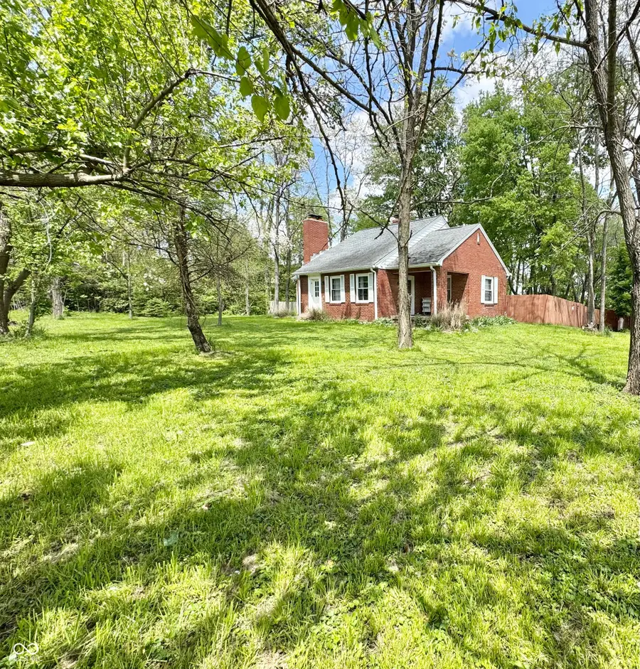9994 E Taylor Avenue, Zionsville, IN 46077 - #3