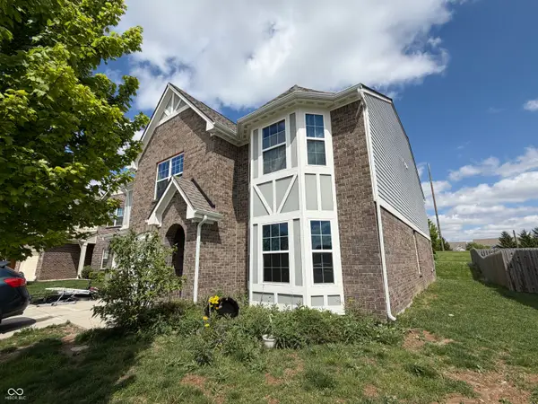 1727 Dogwood Lake Way, Indianapolis, IN 46239