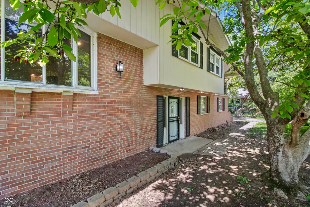 8116 Singleton Street, Indianapolis, IN 46227 - #1