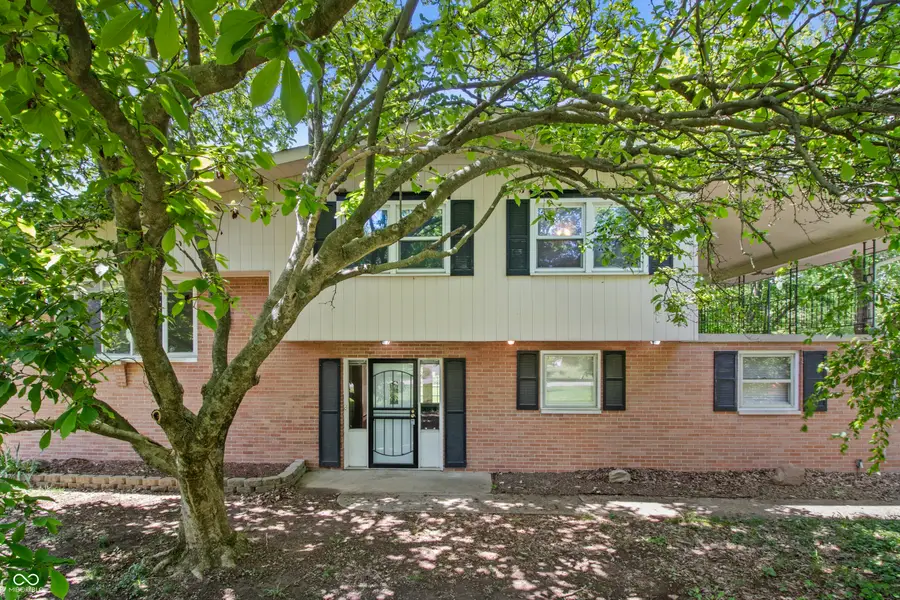 8116 Singleton Street, Indianapolis, IN 46227 - #2