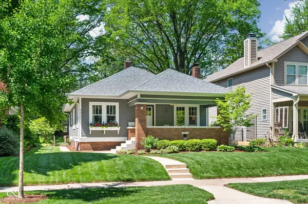 5420 Guilford Avenue, Indianapolis, IN 46220