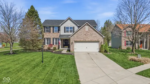 7410 Giroud Drive, Indianapolis, IN 46259