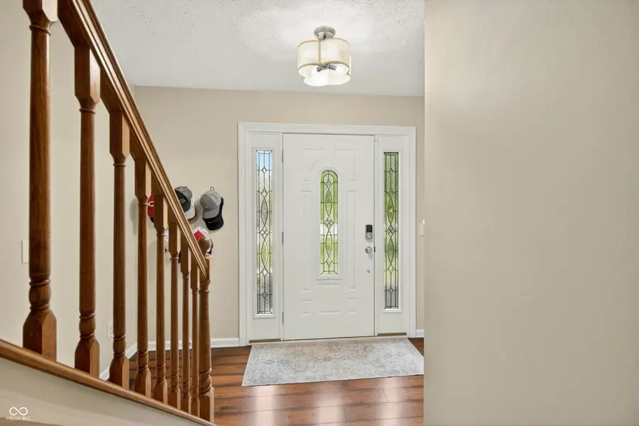 594 Homestead Lane, Greenwood, IN 46142 - #3