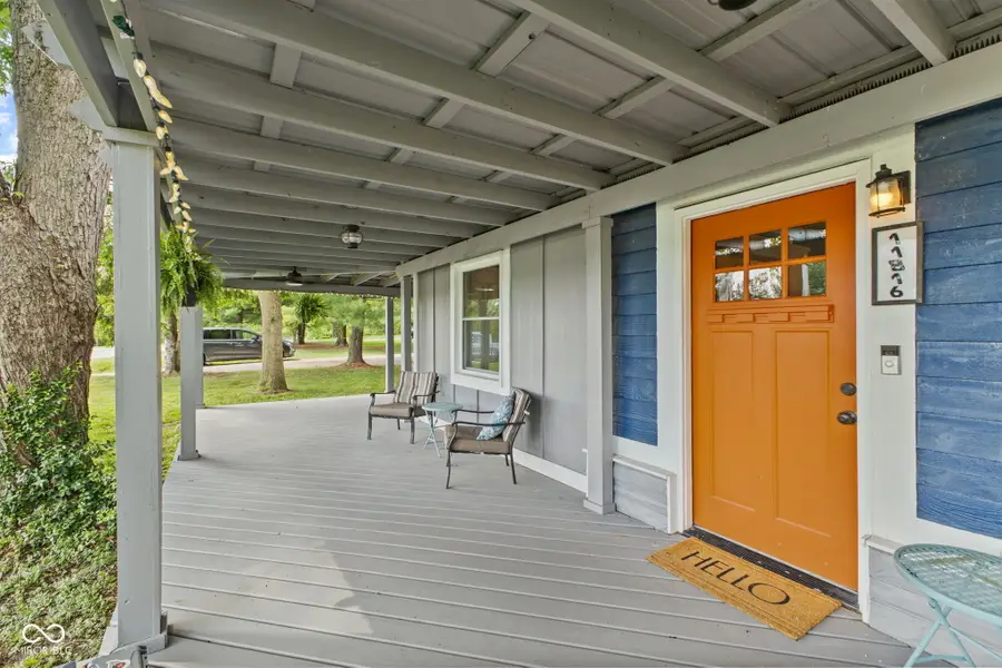 11816 E Mcgregor Road, Indianapolis, IN 46259 - #2