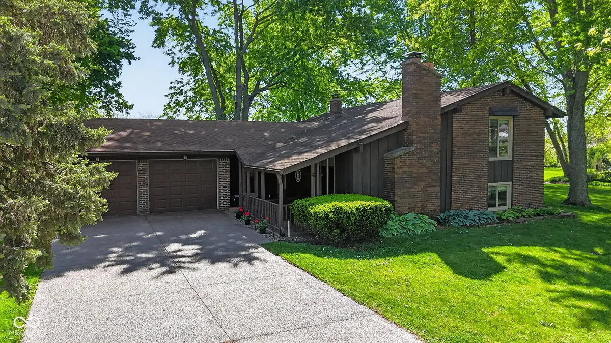 1125 John-bart Road, Lebanon, IN 46052 - #1