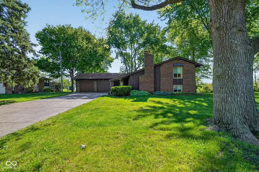 1125 John-bart Road, Lebanon, IN 46052 - #3
