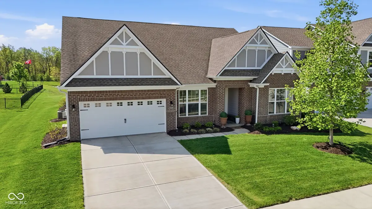 10849 Liberation Trace, Noblesville, IN 46060 - #1