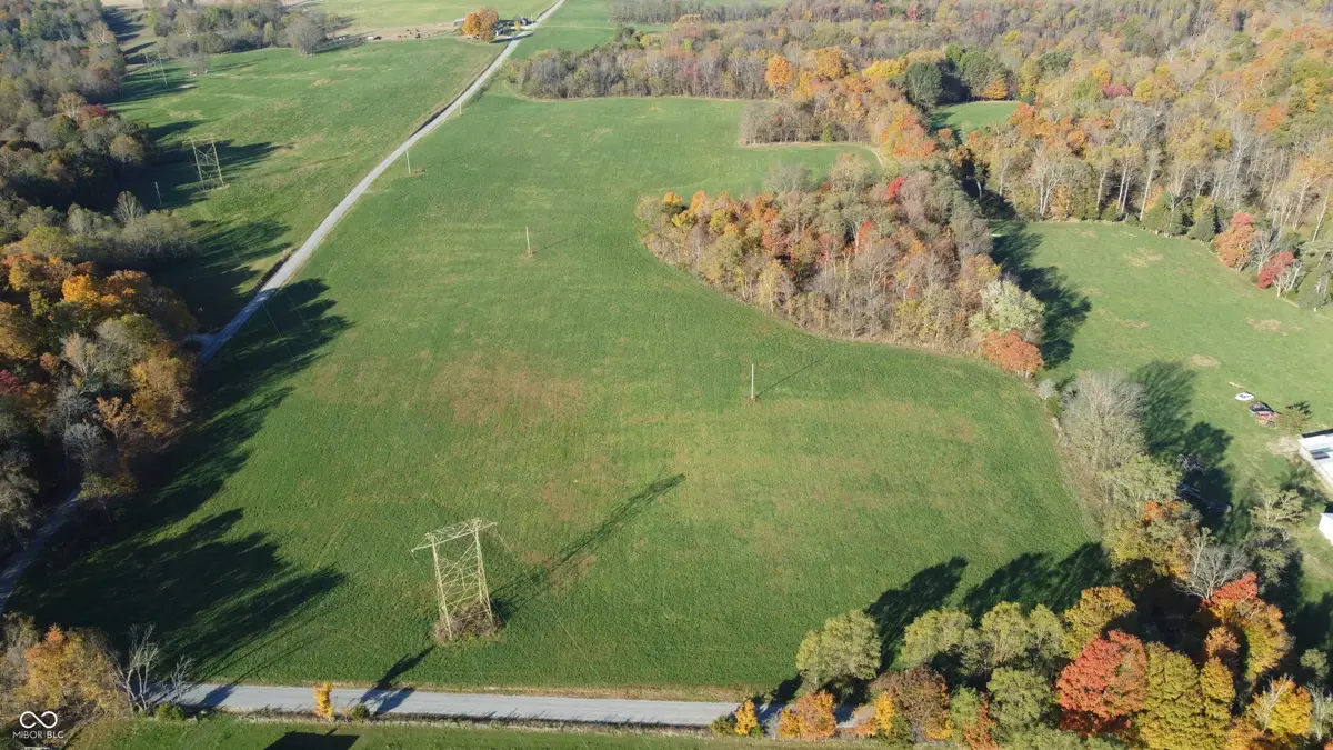 0 E Poplar Ridge Road, Canaan, IN 47224 - #1
