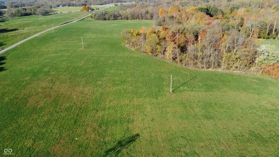 0 E Poplar Ridge Road, Canaan, IN 47224 - #2