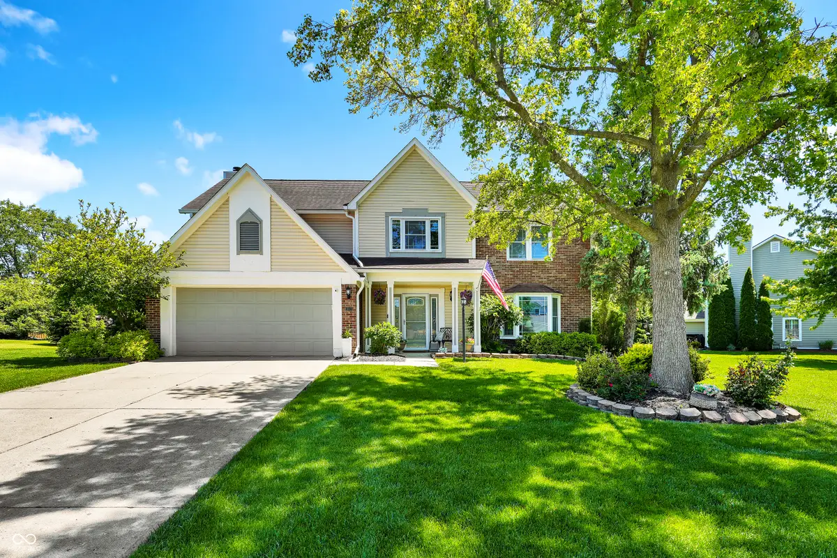13077 Lansdowne Drive, Fishers, IN 46038 - #1