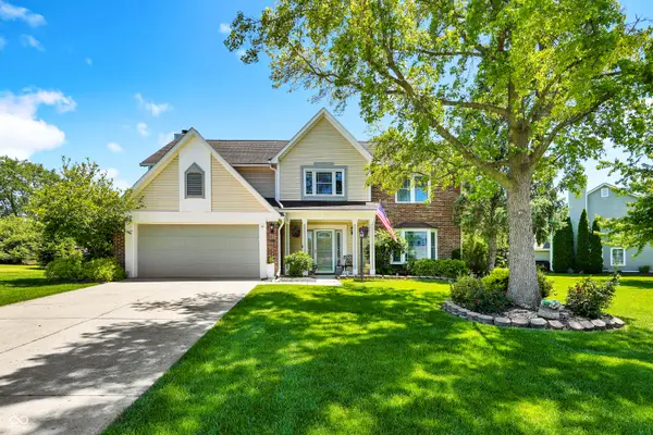 13077 Lansdowne Drive, Fishers, IN 46038