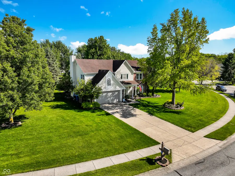 13077 Lansdowne Drive, Fishers, IN 46038 - #2