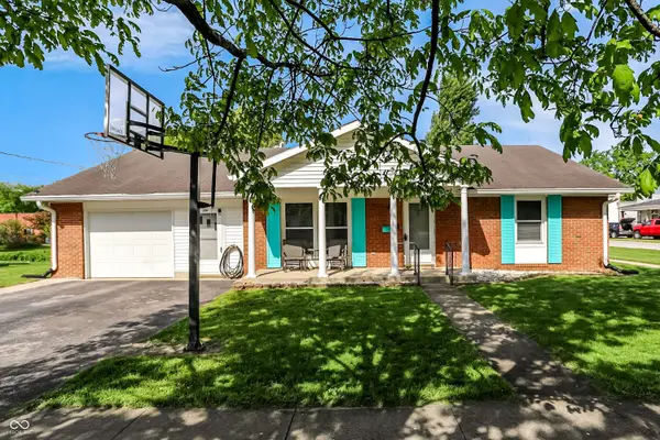 200 S Vine Street, Thorntown, IN 46071