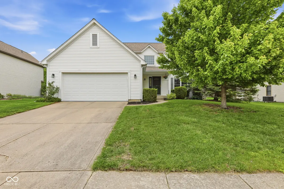 13461 Shakamac Drive, Carmel, IN 46032 - #1