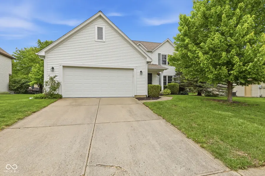 13461 Shakamac Drive, Carmel, IN 46032 - #2