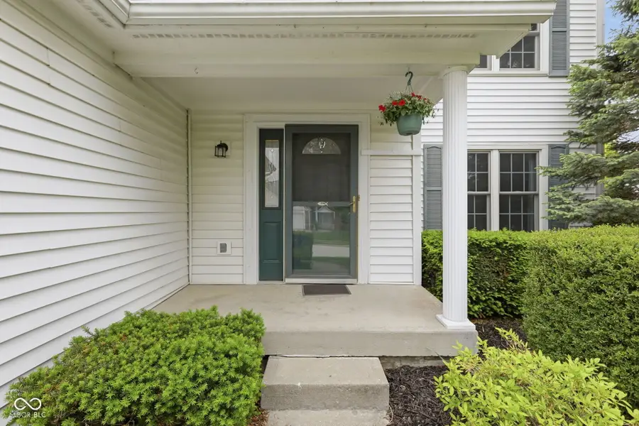 13461 Shakamac Drive, Carmel, IN 46032 - #3