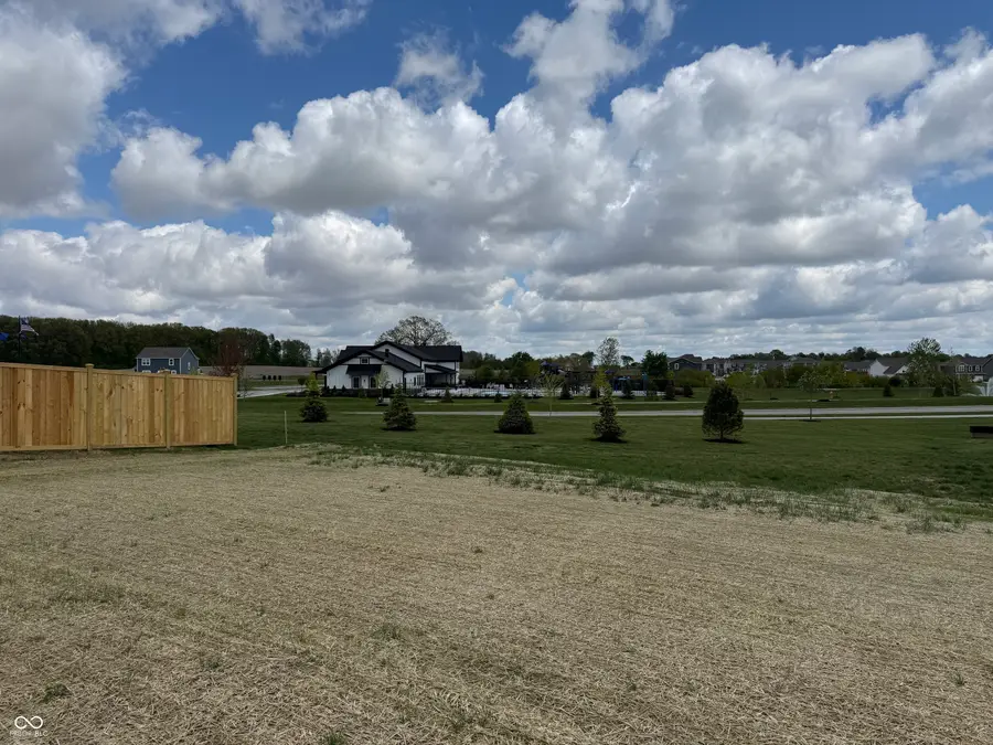 241 Greyhound Avenue, Danville, IN 46122 - #3