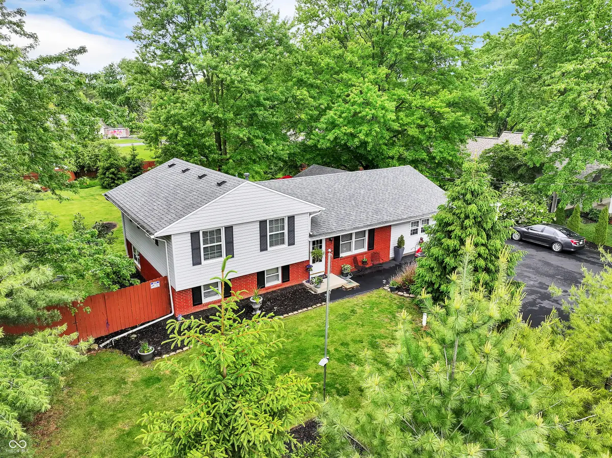 1570 Apple Street, Greenfield, IN 46140 - #1