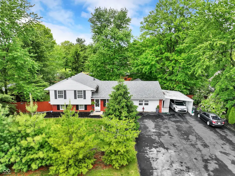 1570 Apple Street, Greenfield, IN 46140 - #2