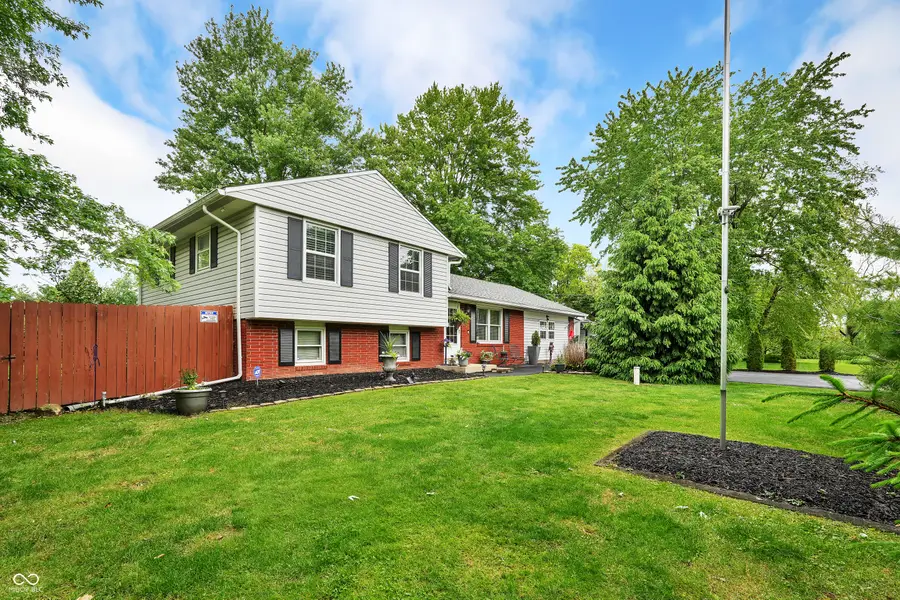 1570 Apple Street, Greenfield, IN 46140 - #3