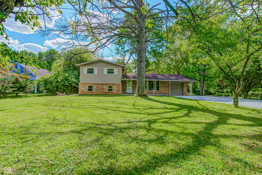 6336 N Rural Street, Indianapolis, IN 46220 - #2
