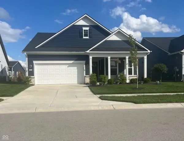 14989 Flying Ebony, Westfield, IN 46074