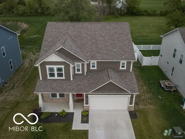 1075 Bevy Boulevard, Danville, IN 46122 - #2