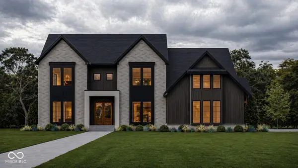 20874 Promontory Lane, Westfield, IN 46074