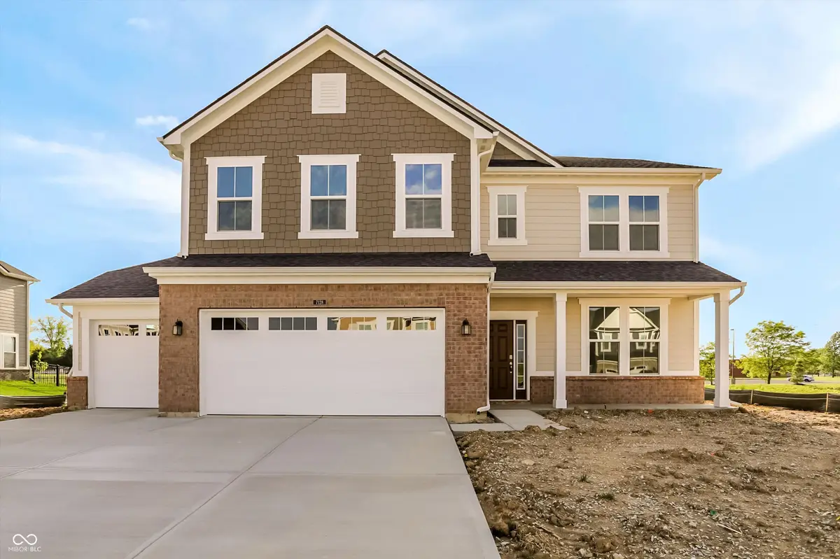 7128 Portico Lane, McCordsville, IN 46055 - #1