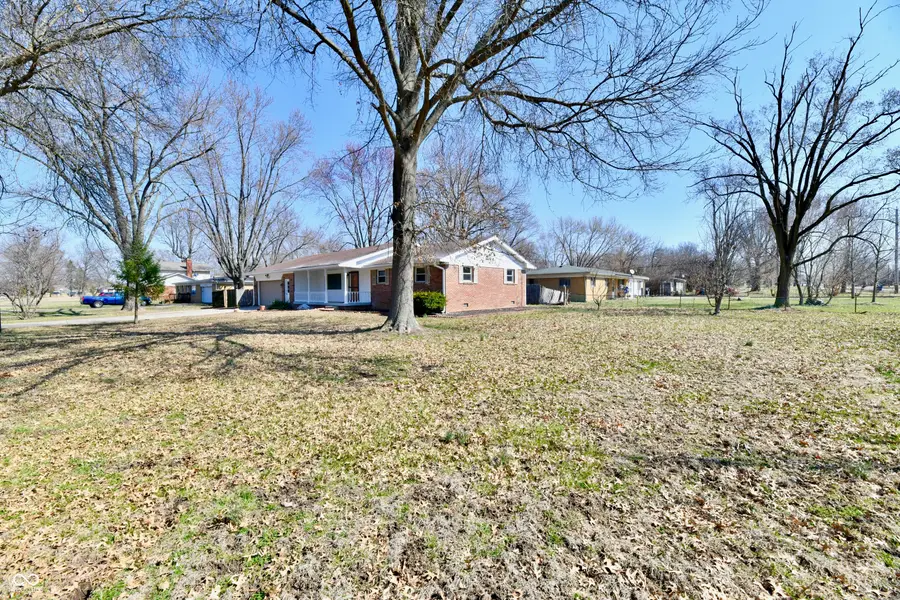7953 Forest Park Drive, Indianapolis, IN 46217 - #3