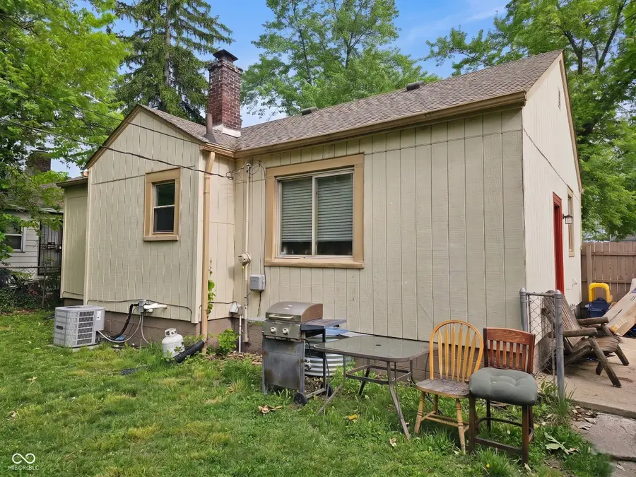 3823 Rockville Road, Indianapolis, IN 46222 - #2