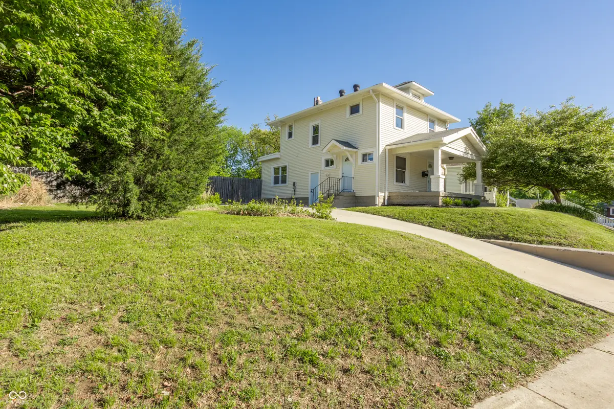 1214 Tecumseh Street, Indianapolis, IN 46201 - #1
